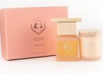 Anke Diffuser & Candle Gift Sugared Grapefruit