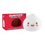 Dumpling Stress Toy