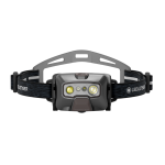 Ledlenser HF6R Signature