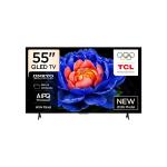 TCL 55-INCH P7L Premium Qled Google Tv 60HZ