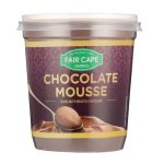 Fair Cape Dairies Fair Cape Dessert Chocolate Mousse 1L