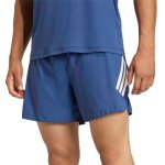 Adidas Men's 5INCH ADI365 2-IN-1 Running Shorts