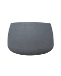 Bios Japi Planters Click For Details - Low JVBI75 750MM Width X 420MM Height Charcoal