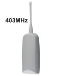 Sherlo Tx 4 Ch 1.5KM Code Hopping S4 403MHZ
