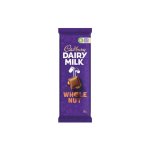 Cadbury Slab 80G Assorted - Whole Nut