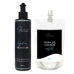 The Skin Lab Hydra Gel Cleanser Pack