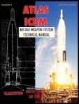 Atlas Icbm Missile Weapon System Technical Manual Hardcover