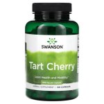 Tart Cherry 500 Mg 120 Caps
