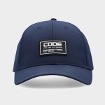 Branded Peak _ 180588 _ Blue - All Blue