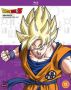 Dragon Ball Z: Season 3 Blu-ray