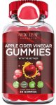 Apple Cider Vinegar Gummies