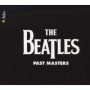 The Beatles - Past Masters Volume 1 and 2 (Remastered) - (CD)