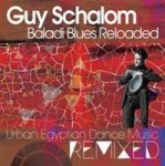 Baladi Blues Reloaded Cd Album