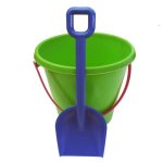 Bucket And Spade Set