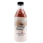 Bottled Baker – Smore Cookie Mix