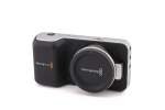 Blackmagic Pocket Cinema Camera With 14MM Lens Used
