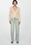 Blouse Diana - Light Beige