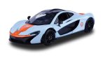 Motormax – 1:24 Mclaren P1 – Gulf Oil Livery
