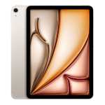 Apple 11-INCH IPad Air Wi-fi + Cellular 256GB - Starlight MCG24QA A