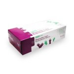 Gloves Latex Powder Free 100'S - Small Small