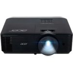 Acer X1128I 4500 Lm 1 Speaker Wireless Remote Controller