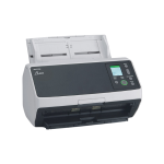 Fujitsu FI-8170 A4 Workgroup Scanner