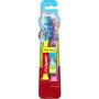 Colgate Bluey Kids Toothbrush 2 - 5 Years 2 Pack