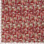 Borken Crepe Parquetred 19090-015