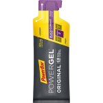 Powergel Original- Black Current With 50MG Caffeine