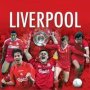 The Best Of Liverpool Fc   Hardcover