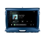 Ford Ranger T7 2015 - 2019 Android Radio With Apple Carplay