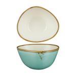 - Atlantic Blue - Oval Bowl - 12CM - 30CL 6 - NG4521-12BL