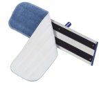 Microfiber Aluminium Head W k Plugs - 450MM