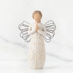 Willow Tree Angel A Tree A Prayer