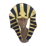 Egyptian Headpiece - Factory Plaza