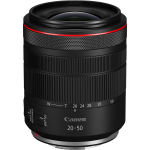 Canon Rf 20-50MM F 4L Is Usm Pz Lens