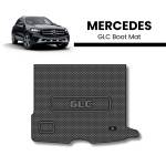 Mercedes Glc Boot Mat