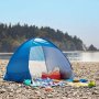 Automatic Pop-up Beach Tent - Effortless Beach Shade