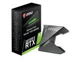 Msi Rgb 2-WAY Rtx Nvlink Sli Bridge – 60MM – 3 Slot Config