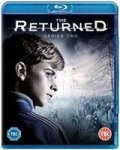 Returned: Series 2 Blu-ray