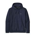 Mens P-6 Label Uprisal Hoody Gravel Heather - Gravel Heather XL