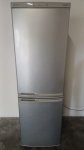 Samsung Silver Fridge