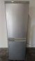 Samsung Silver Fridge