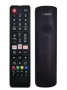 Infinity Remote Control Compatible With Samsung Tv
