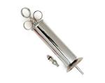 Medical Ear Syringes Soft Tip