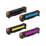 HP Compatible 826A Cyan Toner Cartridge