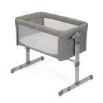 Joie Roomie Glide Co Sleeper-crib