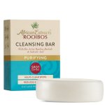 African Extracts Rooibos Purifying Facial Cleansing Bar 75G