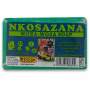 Nkosazana Body Soap 145G - Woza-woza Green