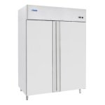 Double Door Upright Freezer